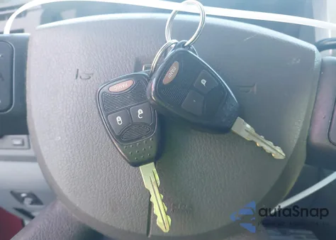 2006 Dodge Ram 2500 Laramie z USA, uszkodzony, nr VIN 3D7KS29C46G229433